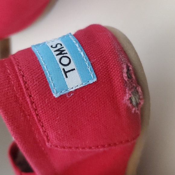 Red Toms - Picture 6 of 8